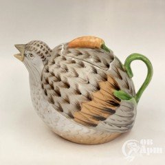Чайник "Куропатка"